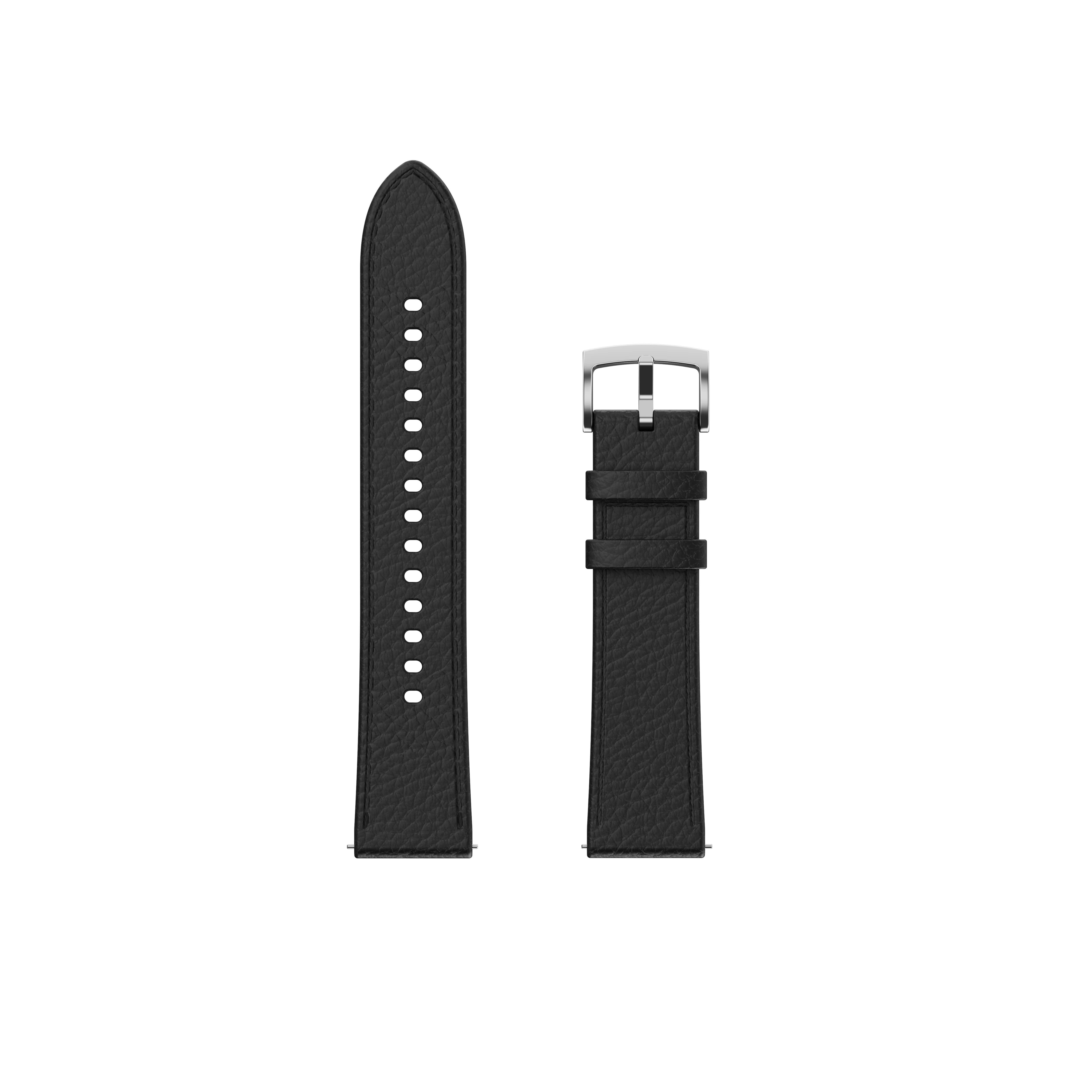 Leather Strap - 20MM - Image 3