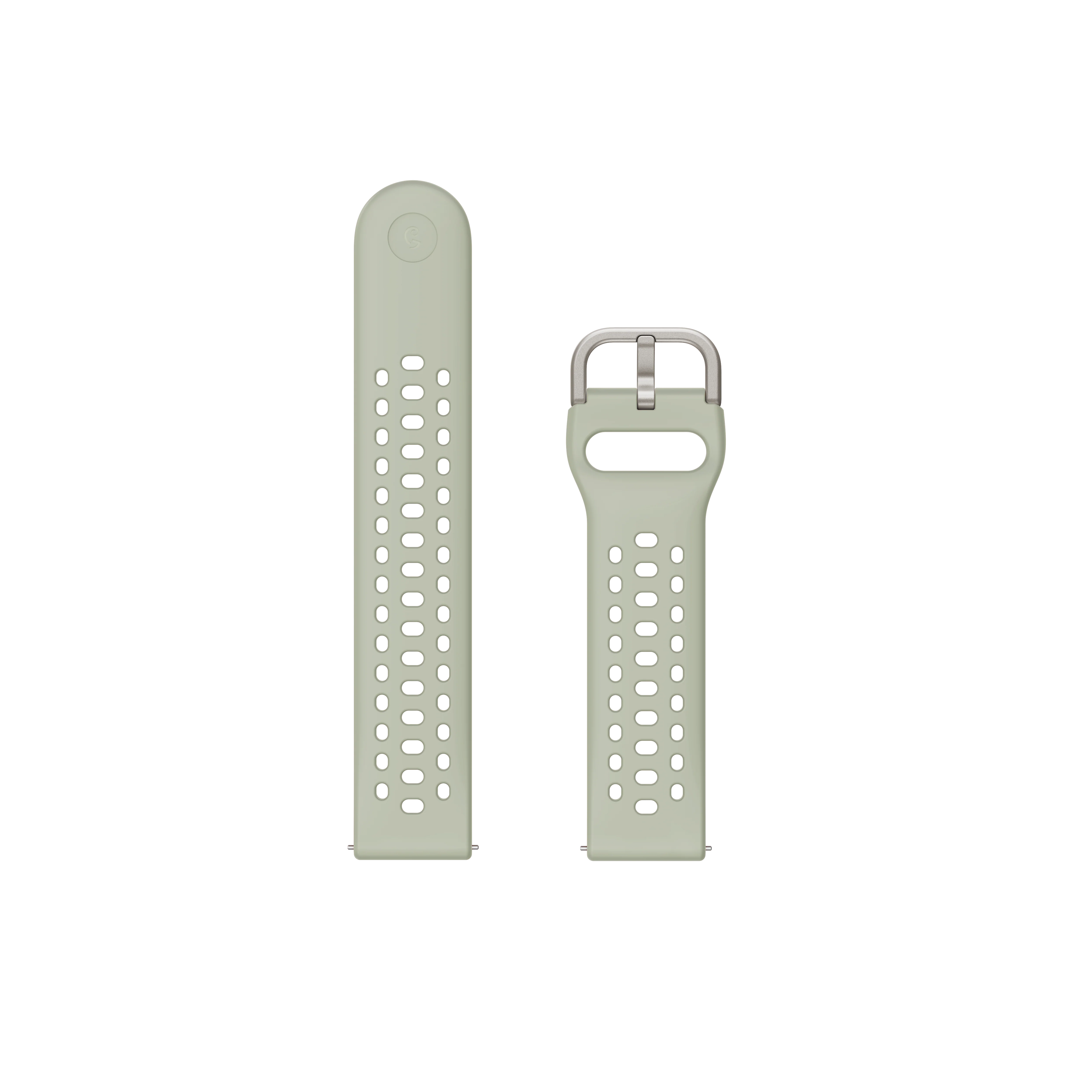 Sport Silicone Strap - 20/22MM - Image 7
