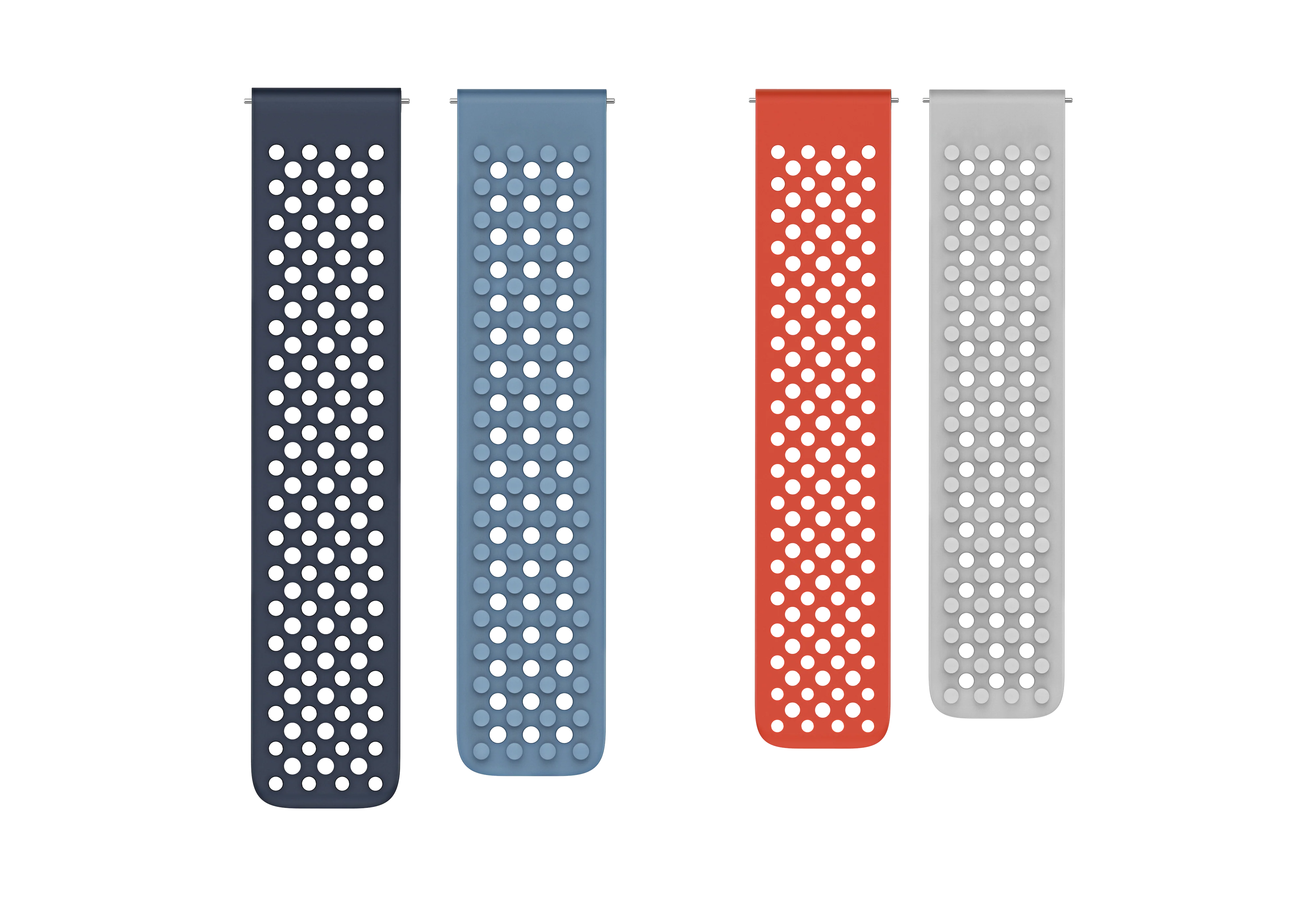 Strap Fuoroelastomer Series - Air Edition - Image 5