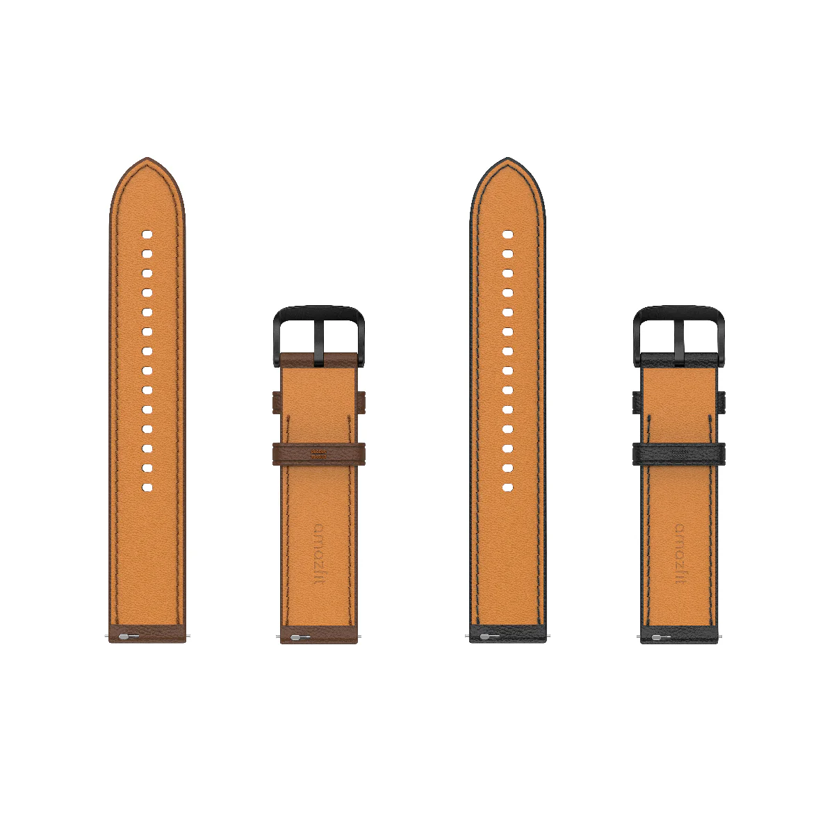 Strap Leather Series - Classic Edition - Image 4