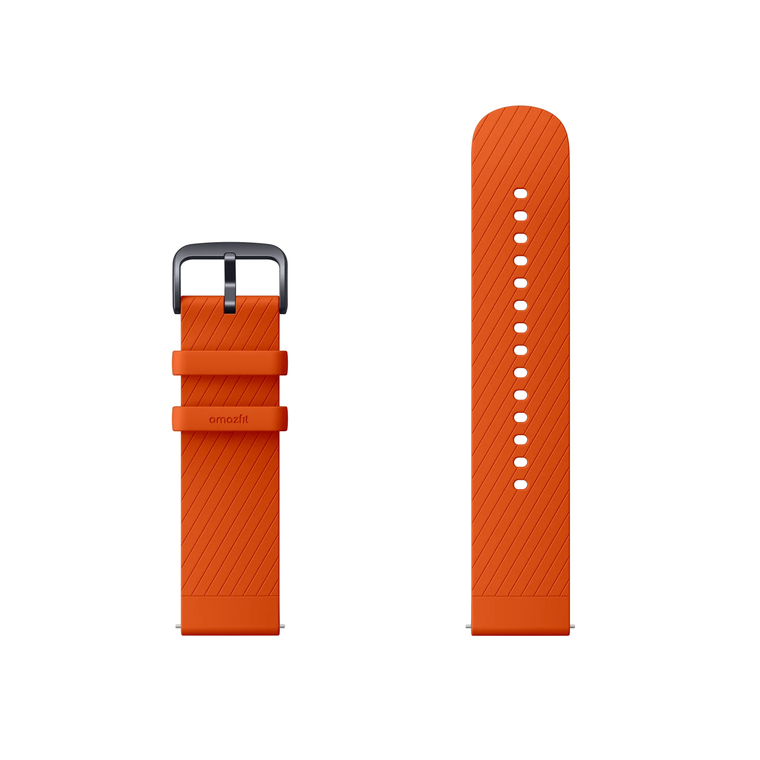 Strap Silicone Series - Textured Edition - Image 4