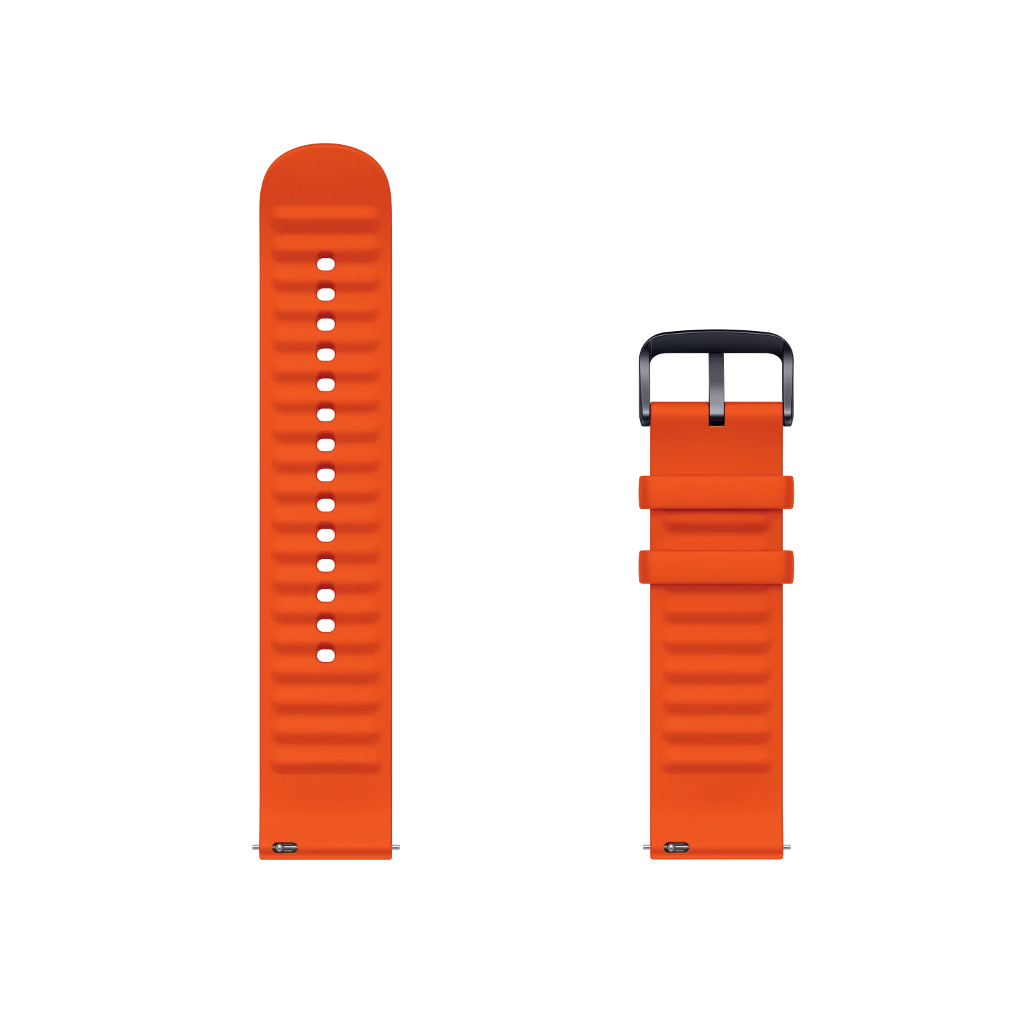 Strap Silicone Series - Textured Edition - Image 5
