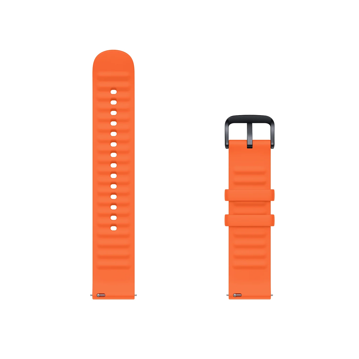 Strap Silicone Series - Textured Edition - Image 9