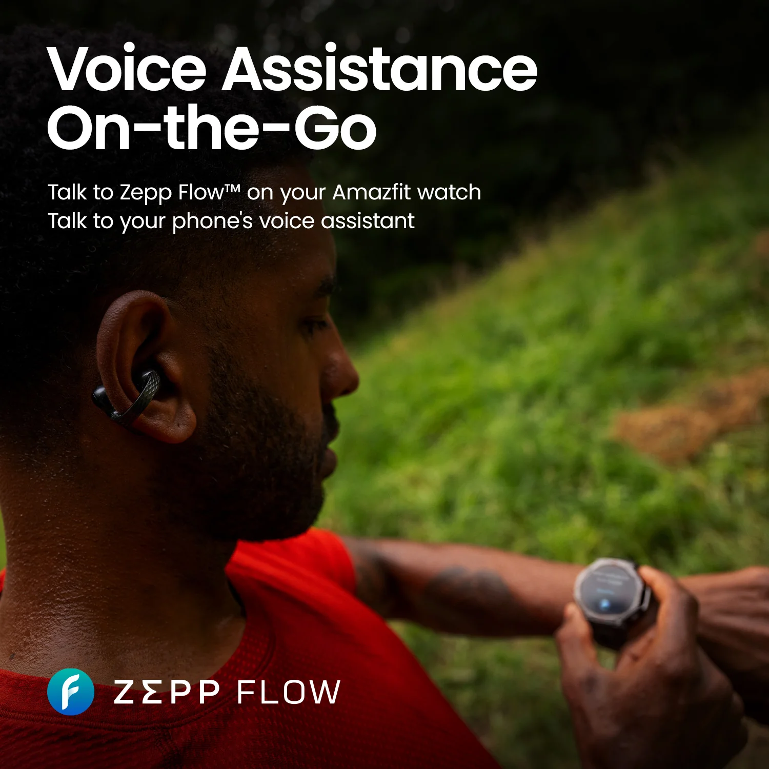 Up Open-Ear Earbuds - Image 5