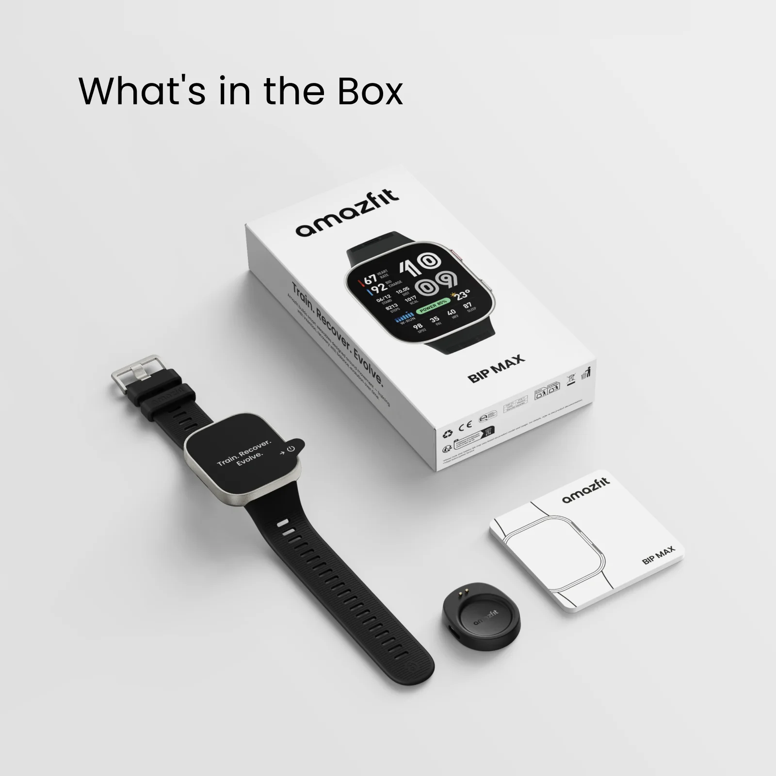 Bip Max - Image 4