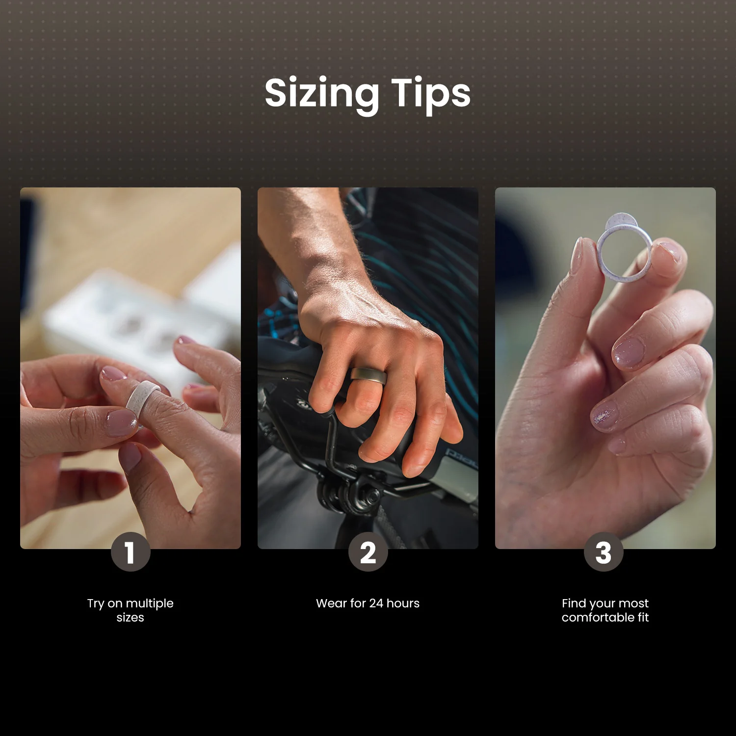 Helio Ring Sizing Kit - Image 4