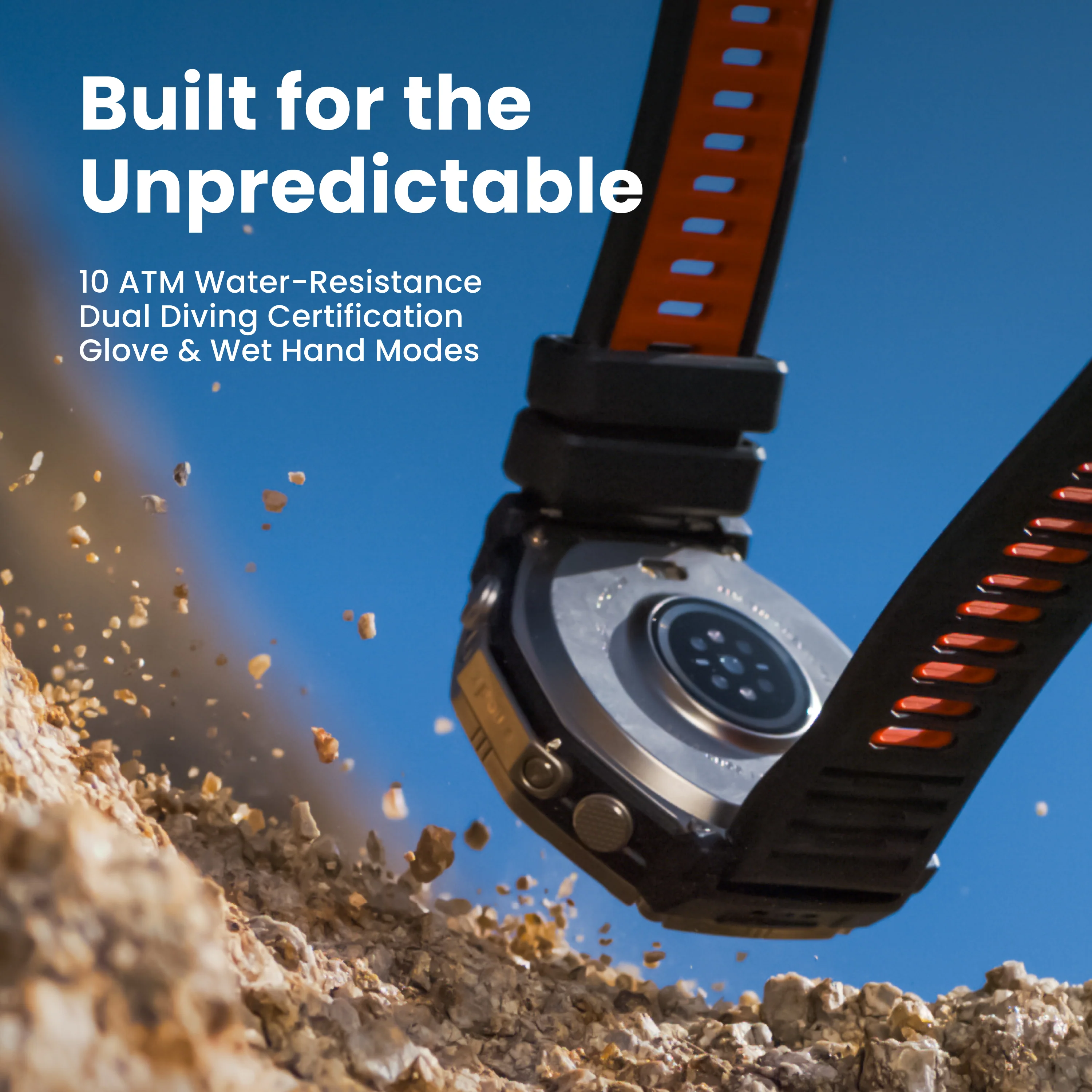 T-Rex Ultra 2 - Image 5