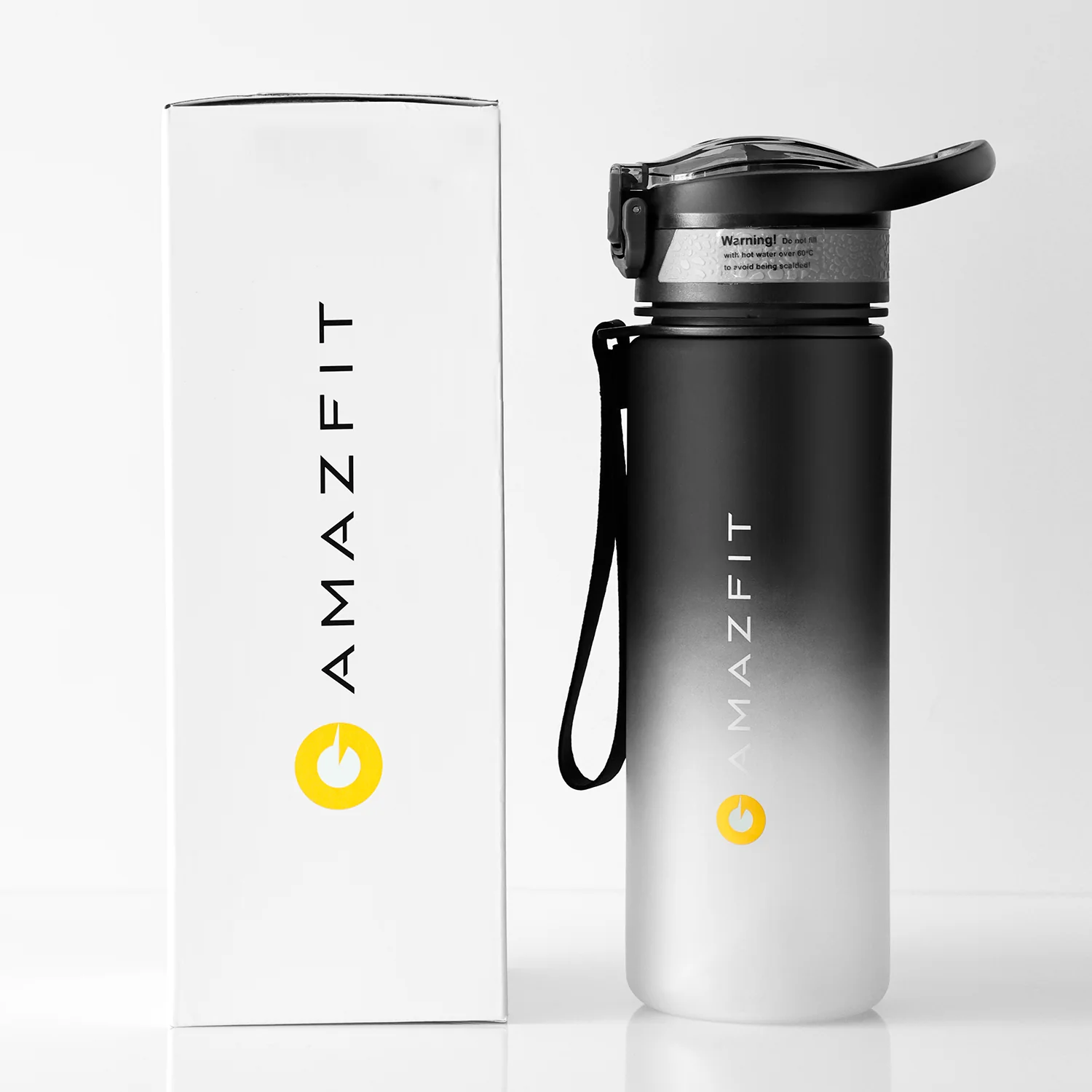 Sports water bottle - Image 3