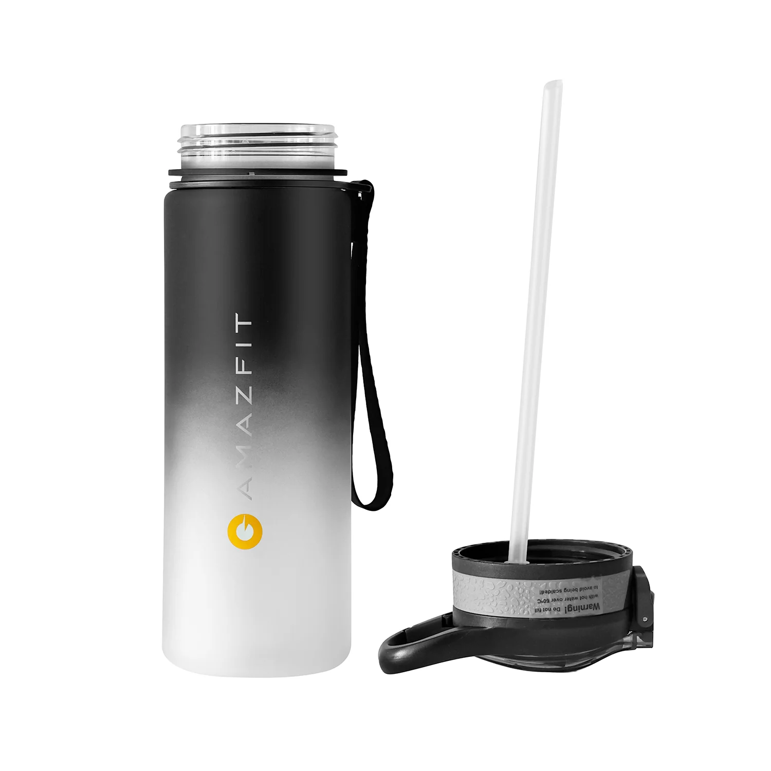 Sports water bottle - Image 4